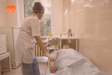 Бесплатное лечение алкоголизма в Пролетарске