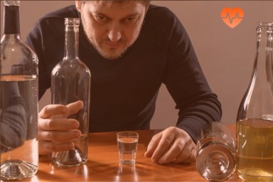 Лечение белой горячки в Пролетарске