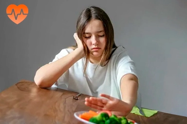 Лечение анорексии в Пролетарске