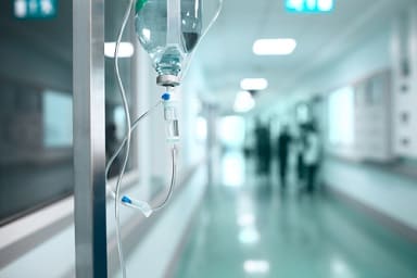 Лечение алкоголизма в стационаре в Пролетарске