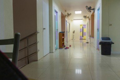 О клинике в Пролетарске